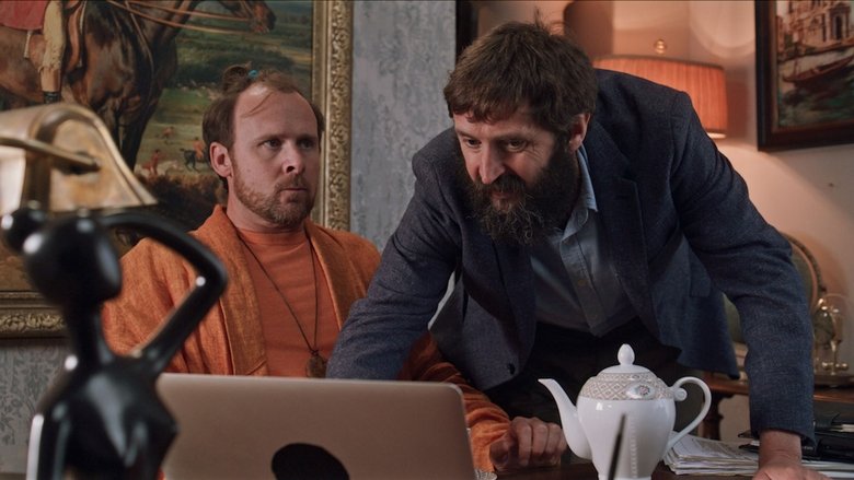 кадр из фильма A Family Affair