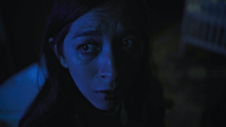 кадр из фильма Saturno