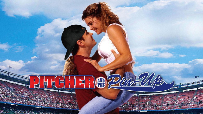 кадр из фильма Pitcher and the Pin-Up