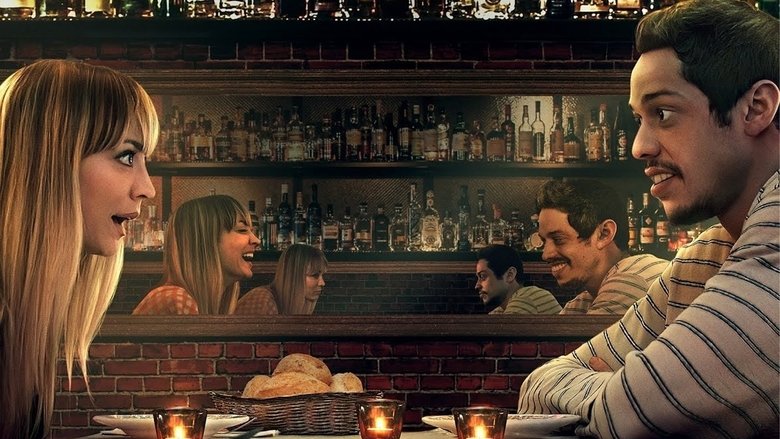 кадр из фильма Милая встреча