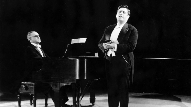 кадр из фильма Song o' My Heart