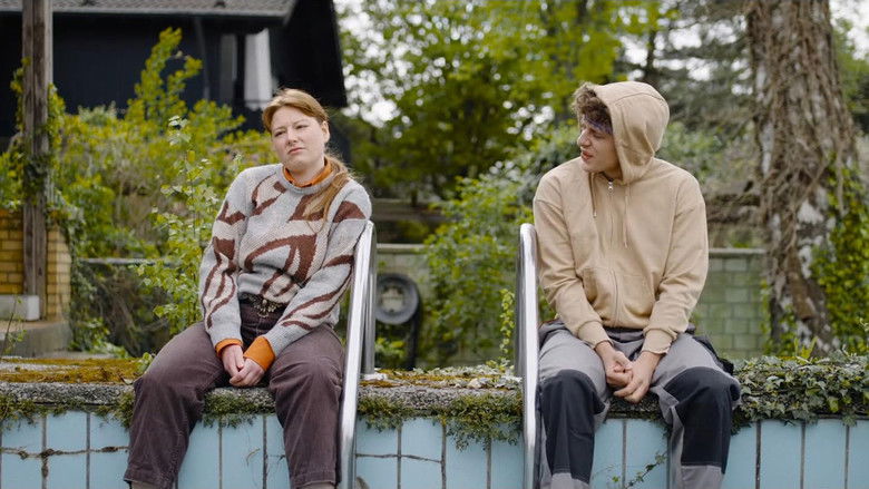 кадр из фильма Plünderich