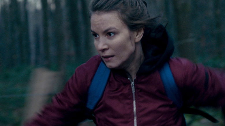 кадр из фильма Se battre encore