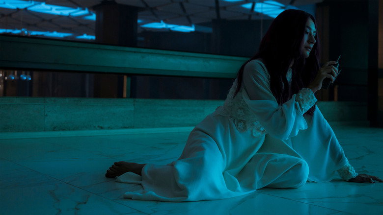 кадр из фильма Не входить