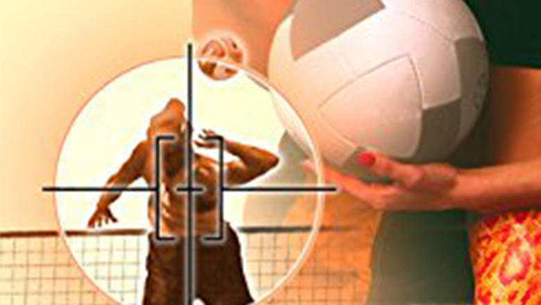 кадр из фильма Kill Shot