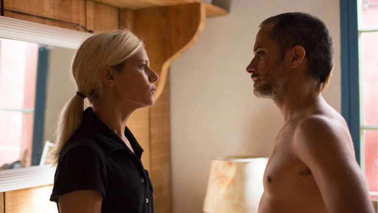 кадр из фильма То самое лето