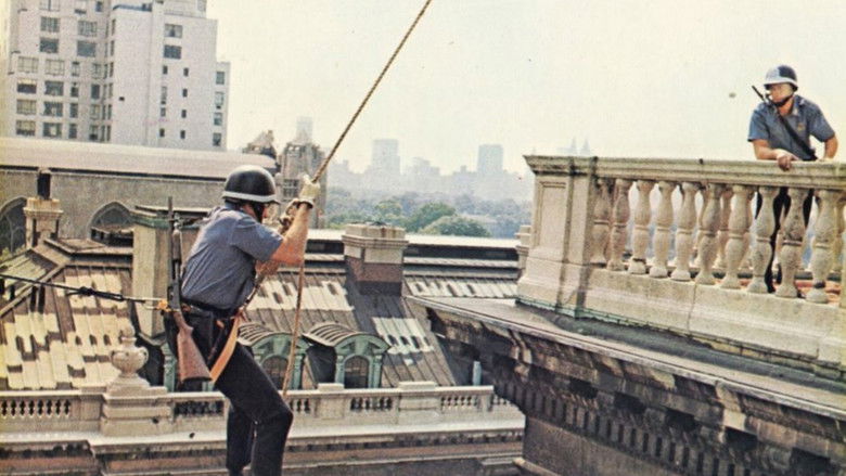 кадр из фильма Пленки Андерсона