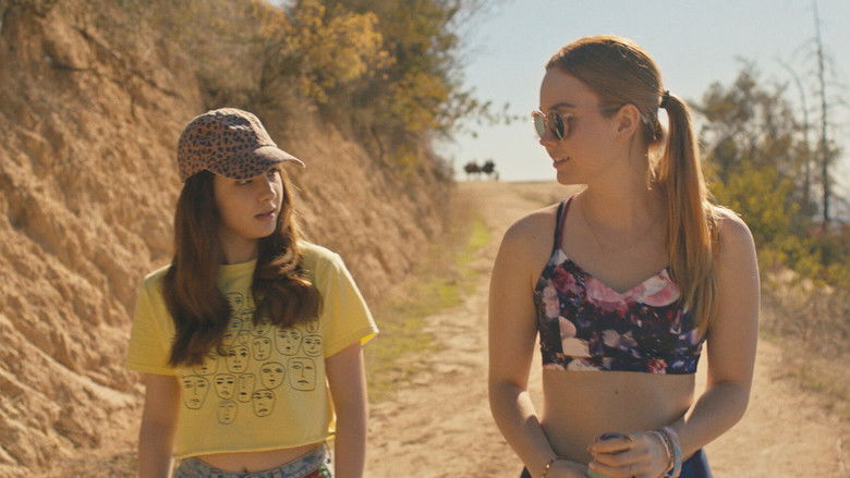 кадр из фильма Банана Сплит