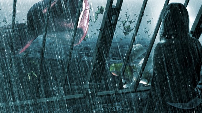 кадр из фильма Москва 2017