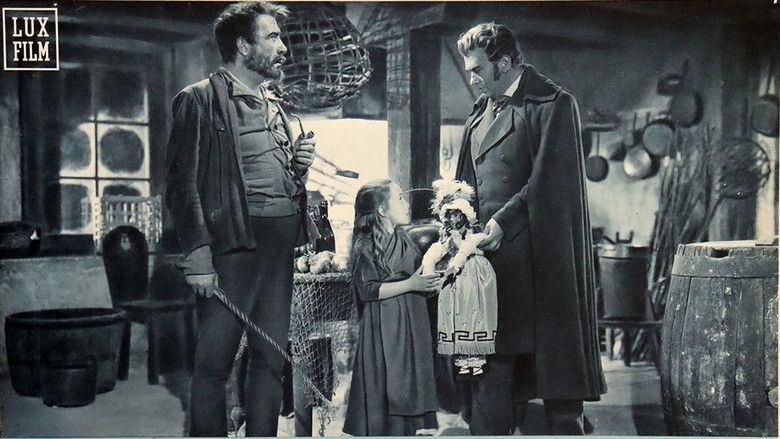 кадр из фильма I miserabili: Caccia all'uomo