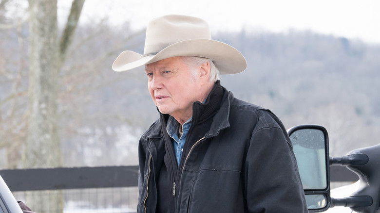 кадр из фильма Семейная Ферма