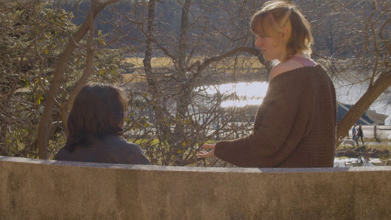 кадр из фильма Down in Flames