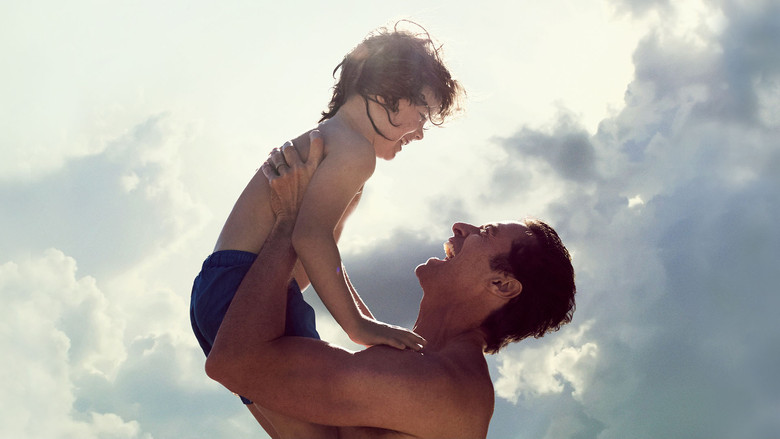 кадр из фильма Сын