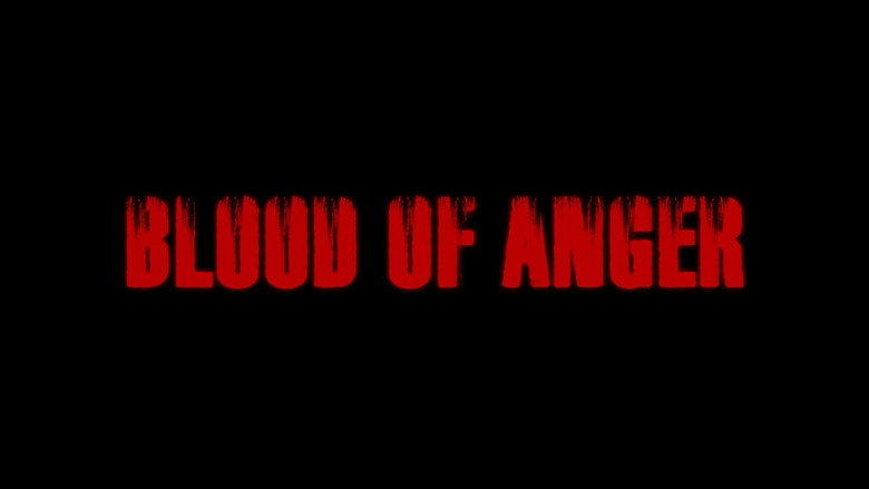 кадр из фильма Blood of Anger