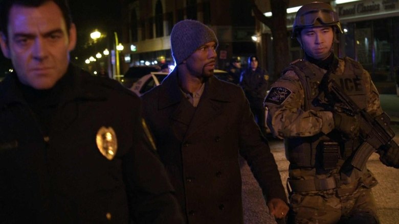 кадр из фильма Пешка