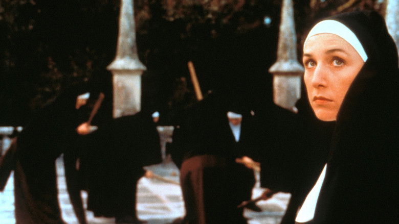 кадр из фильма Combat d'amour en songe