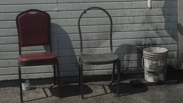 кадр из фильма God Bless Gatesville