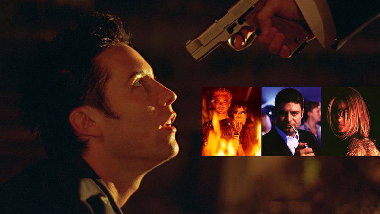 кадр из фильма Rave Macbeth