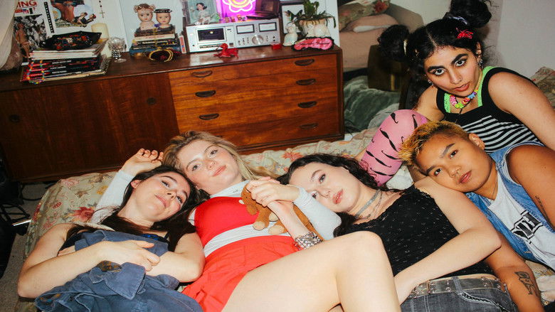 кадр из фильма Babyteeth