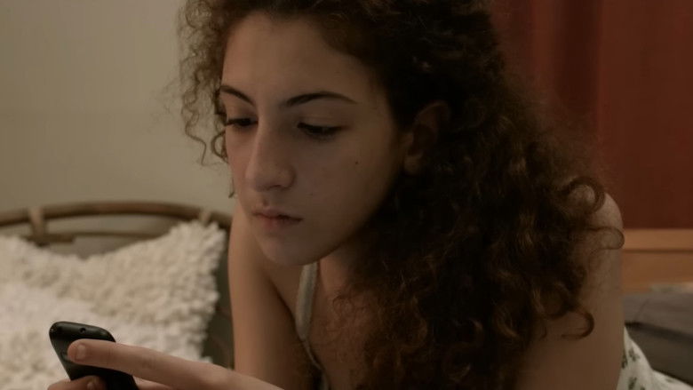 кадр из фильма Γυμνά Σώματα