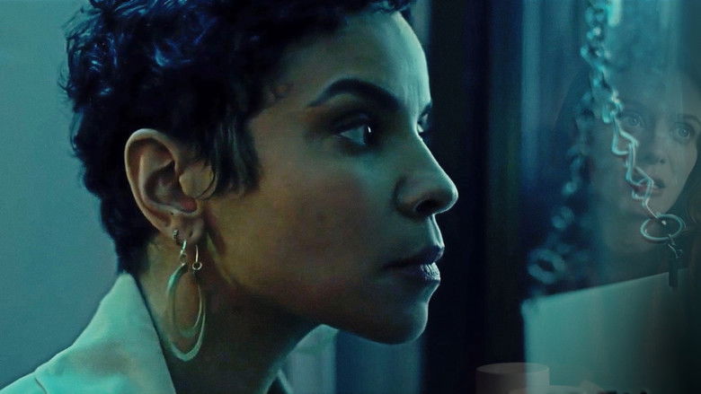 кадр из фильма A Date with Danger