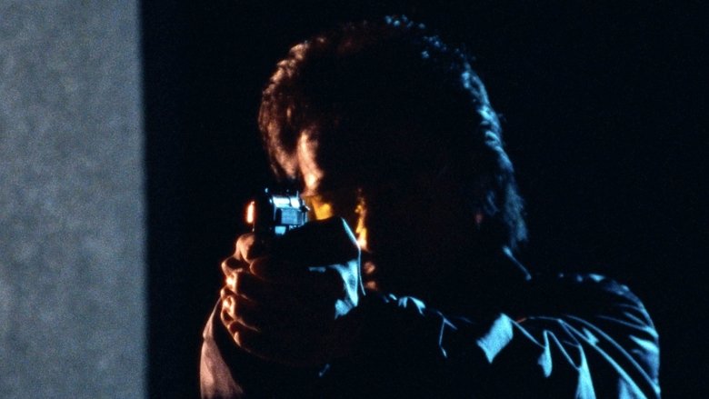 クライムハンター 怒りの銃弾