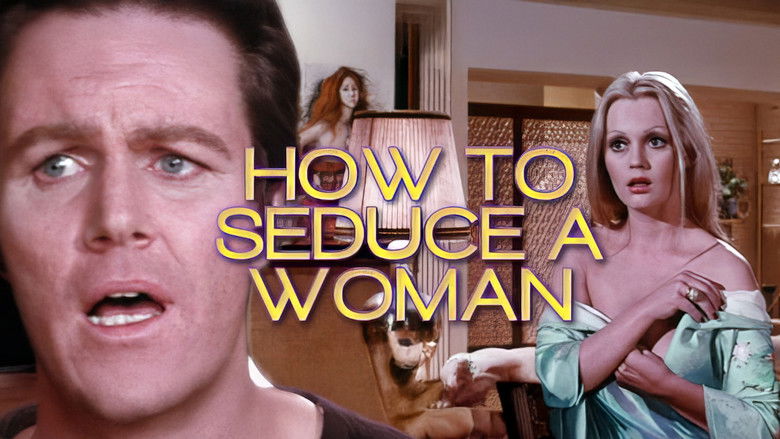 кадр из фильма How to Seduce a Woman