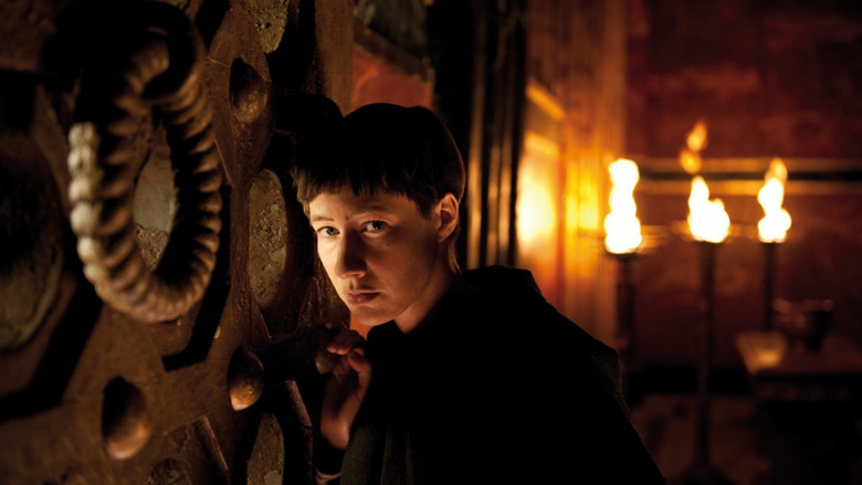 кадр из фильма Иоанна - женщина на папском престоле