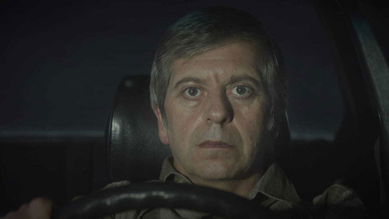 кадр из фильма O Anacleto Disse Que Não