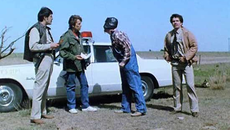 кадр из фильма Кровососы из открытого космоса