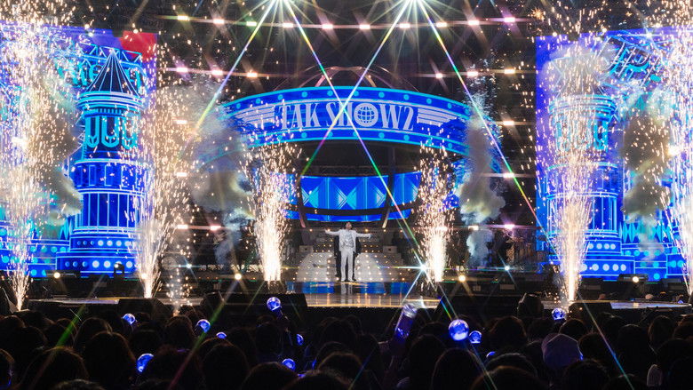 кадр из фильма 2023 영탁 단독 콘서트 : 탁쇼2