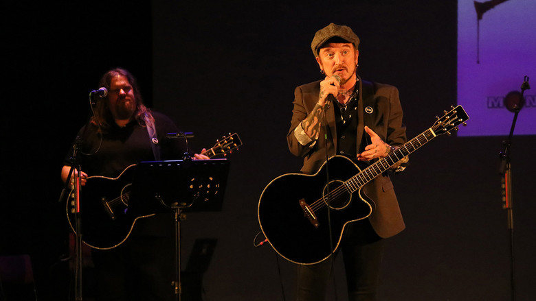 Ginger Wildheart: Songs & Words