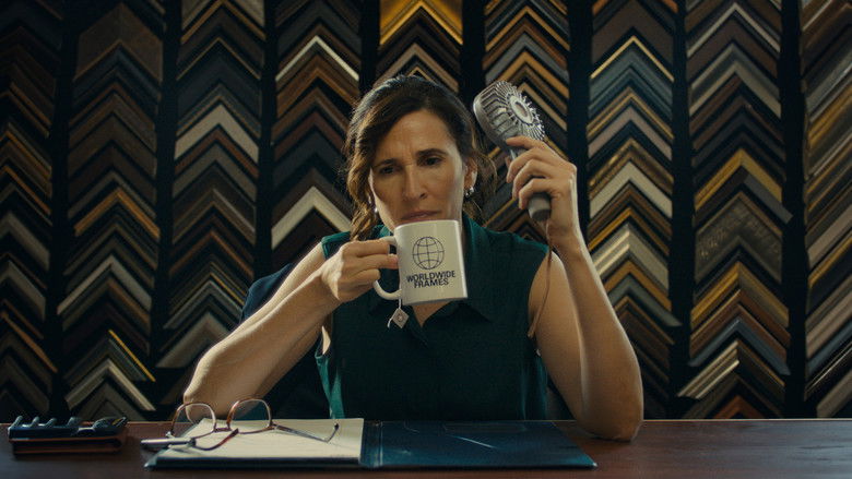 кадр из фильма Сюзи