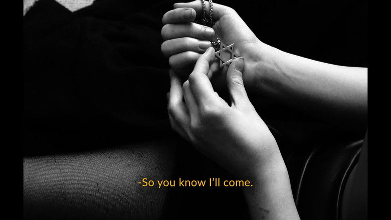 кадр из фильма Lesbian Vampire Seeking Jewish Lover