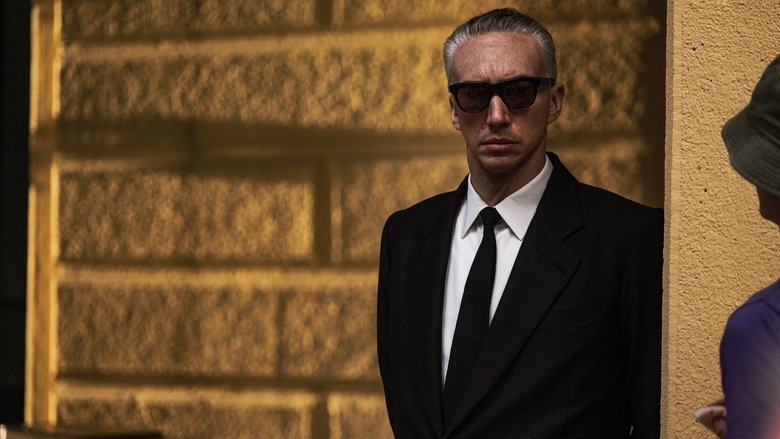 кадр из фильма Феррари