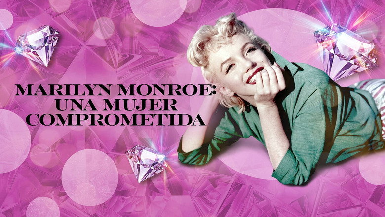 Marilyn Monroe, I am so many people