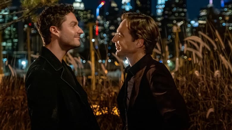 кадр из фильма Осторожно, спойлер!