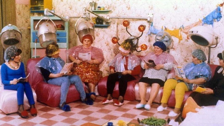 кадр из фильма Tano da morire