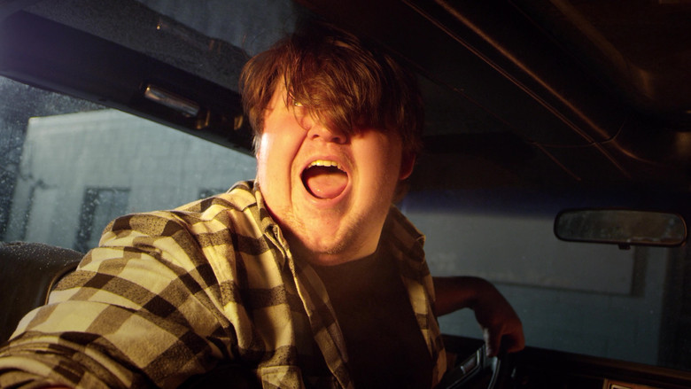 кадр из фильма In the Radio