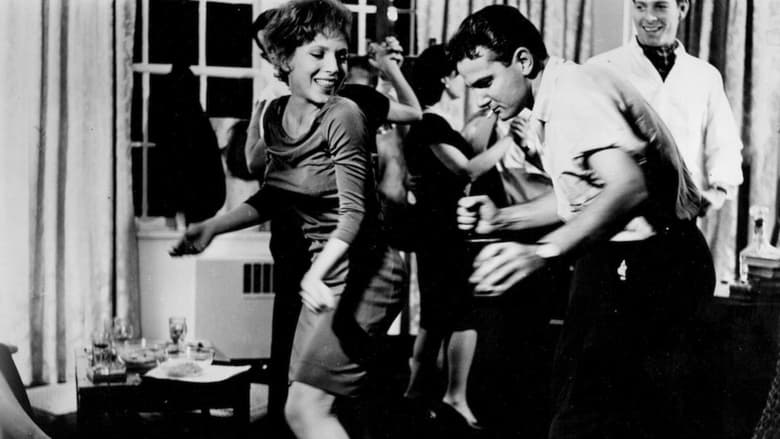 кадр из фильма Оргия в доме Лила