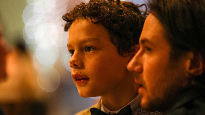 кадр из фильма Коннемара