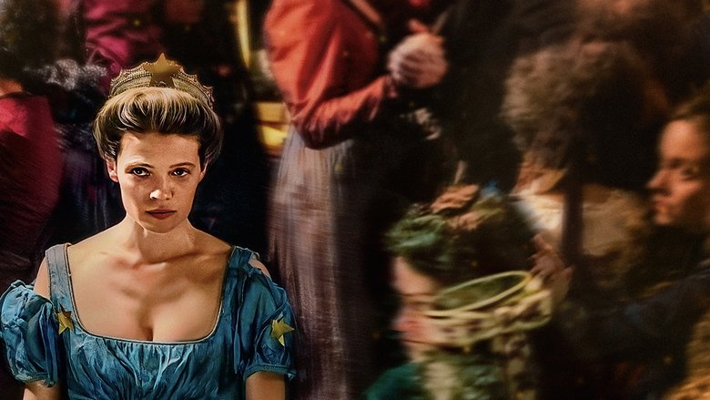 кадр из фильма Бал сумасшедших