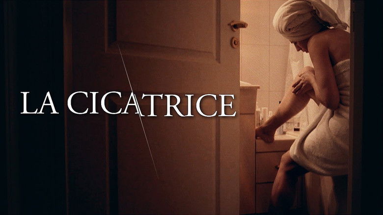 кадр из фильма La Cicatrice