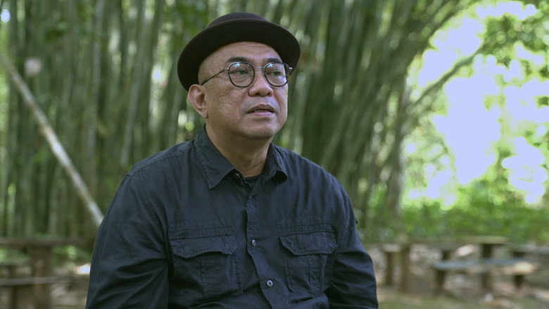 кадр из фильма Tanah Tua: Yang Tak Terlihat Oleh Kota