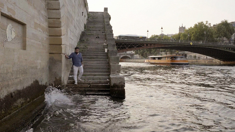 кадр из фильма Orient Adagio