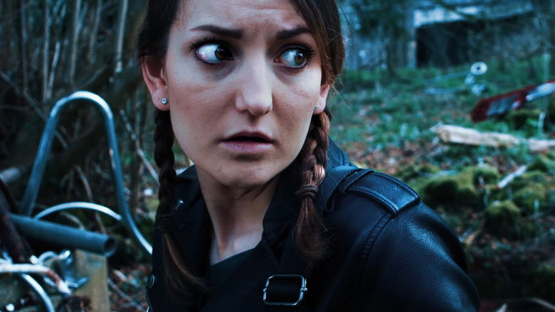 кадр из фильма The Magpie