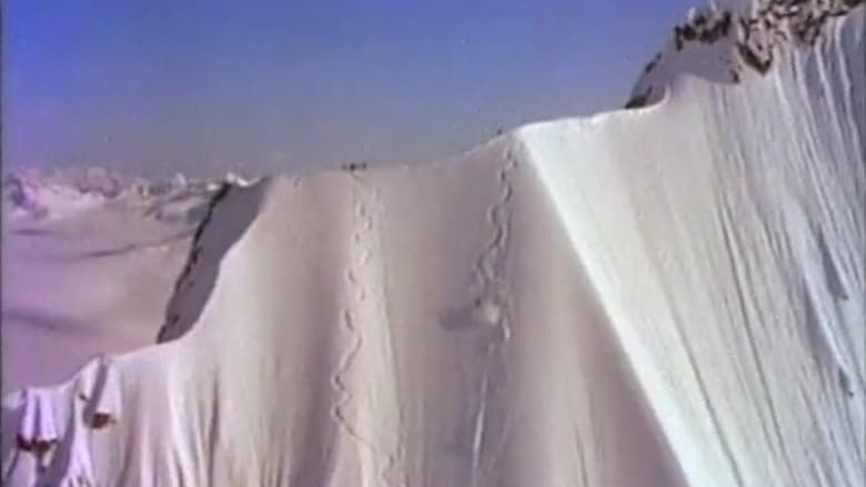 кадр из фильма TB3 - Coming Down The Mountain