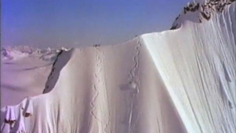 кадр из фильма TB3 - Coming Down The Mountain