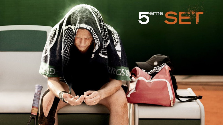 кадр из фильма 5ème Set