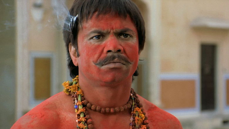 кадр из фильма Лабиринт